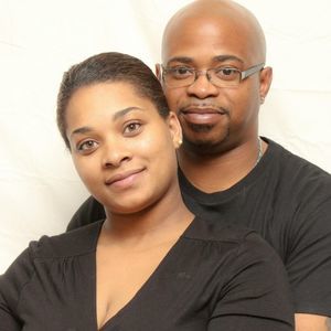 Meet your Posher, Shontrell